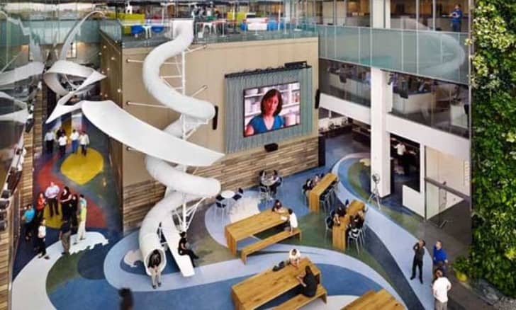 Corus Quay - Toronto Canada Corus Quay - Toronto Canada