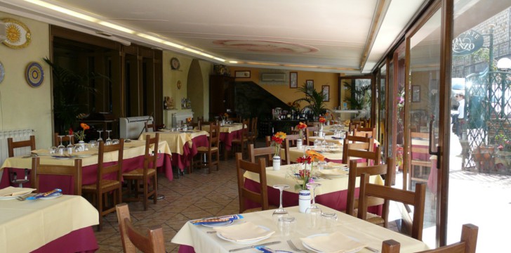 Da Lorenzo Da Lorenzo