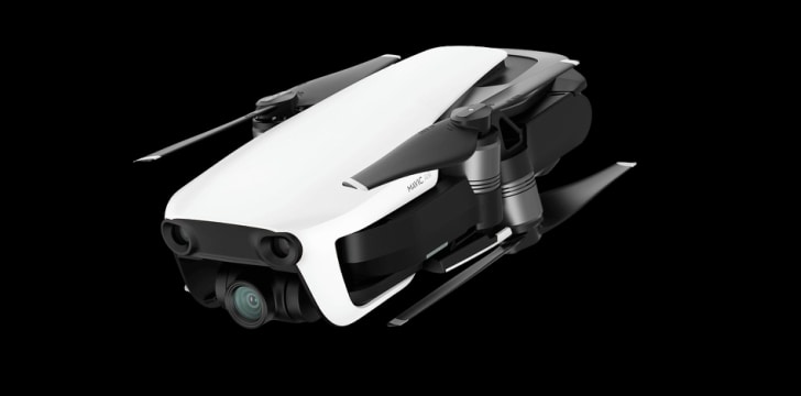 Drone DJI Mavic Air Drone DJI Mavic Air