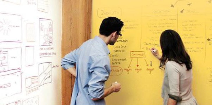 IdeaPaint IdeaPaint