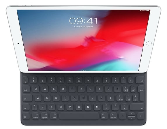 iPad Smart Keyboard iPad Smart Keyboard