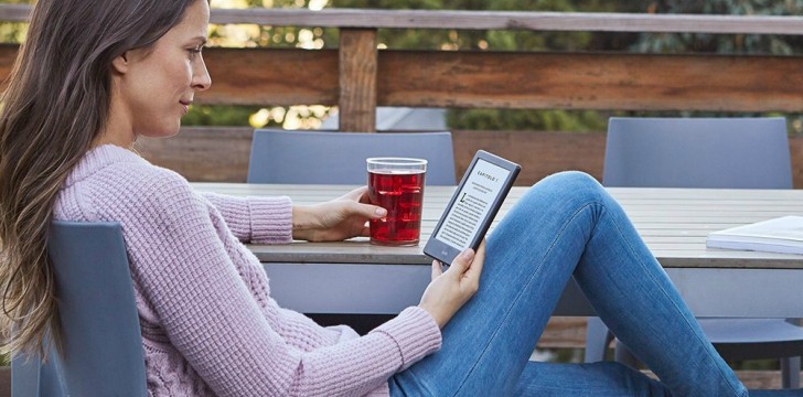 Kindle Kindle