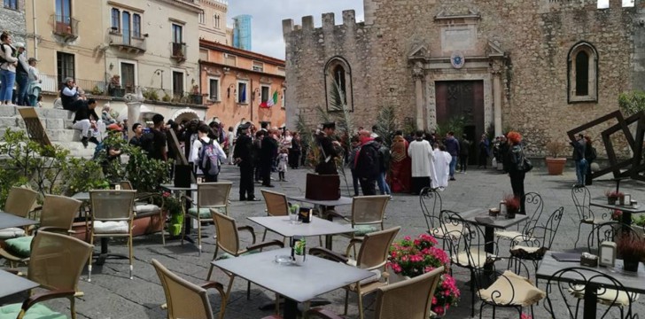 Le Quattro Fontane Le Quattro Fontane