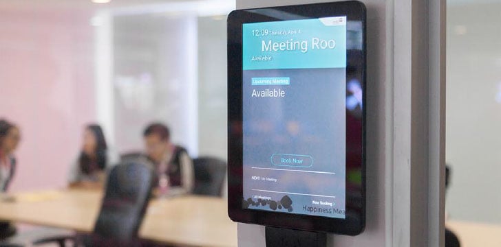 Meet in Touch Meet in Touch