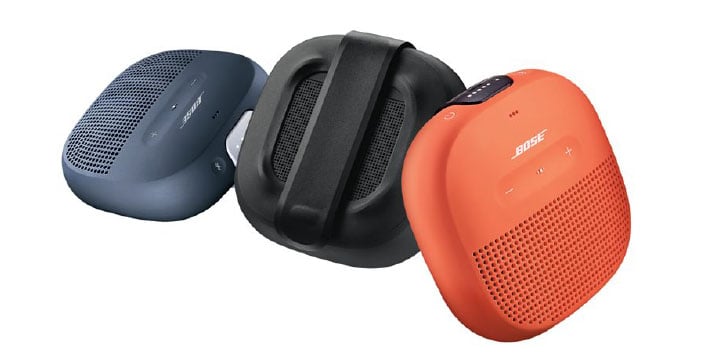 Casse Micro Bose Casse Micro Bose