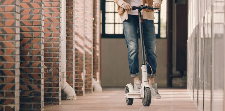 Monopattino elettrico Xiaomi Monopattino elettrico Xiaomi
