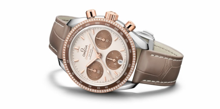 Omega Speedmaster 38mm Omega Speedmaster 38mm