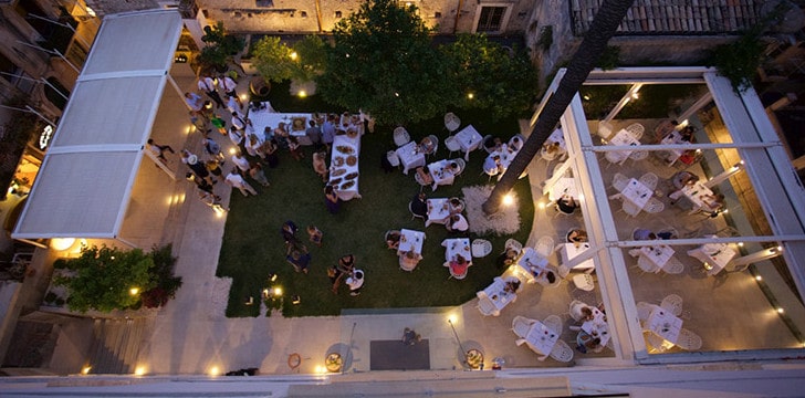 Ristorante Nettuno Ristorante Nettuno