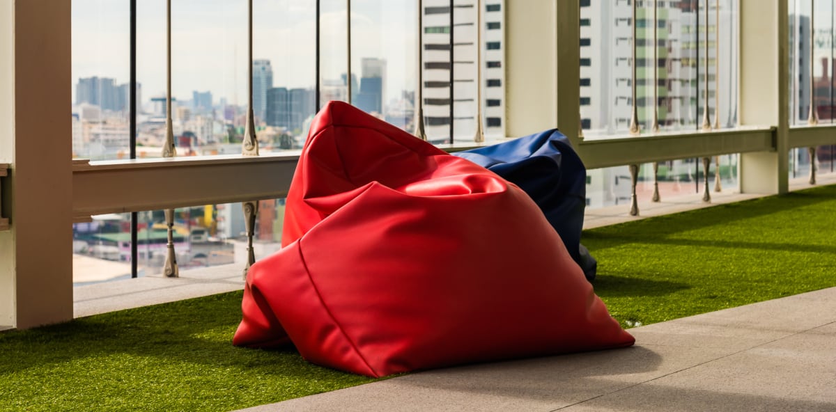 Coworking: idee creative su come organizzare gli spazi