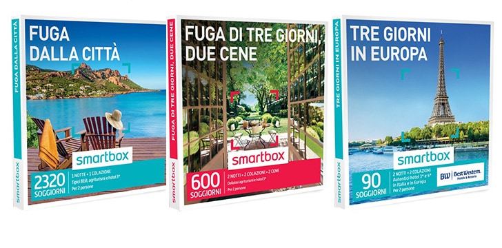 Smartbox Smartbox
