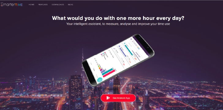 SmarterTime SmarterTime