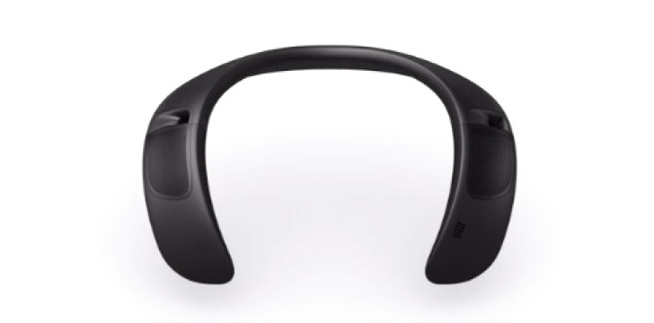 Collare SoundWear Companion Collare SoundWear Companion