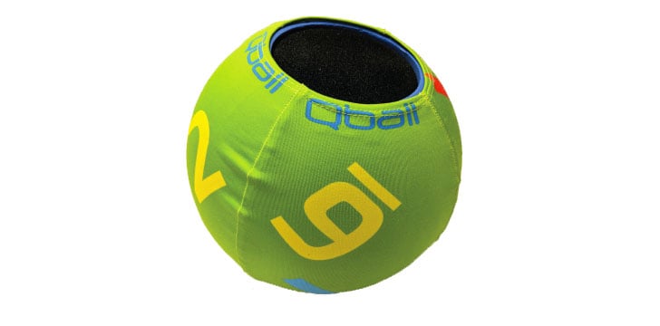 Throwable Microphone Ball Throwable Microphone Ball