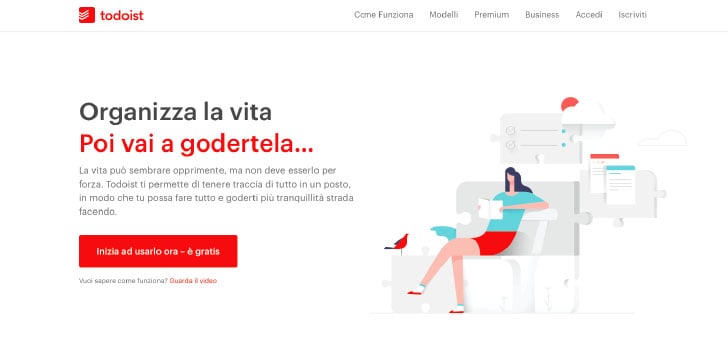 Todoist Todoist