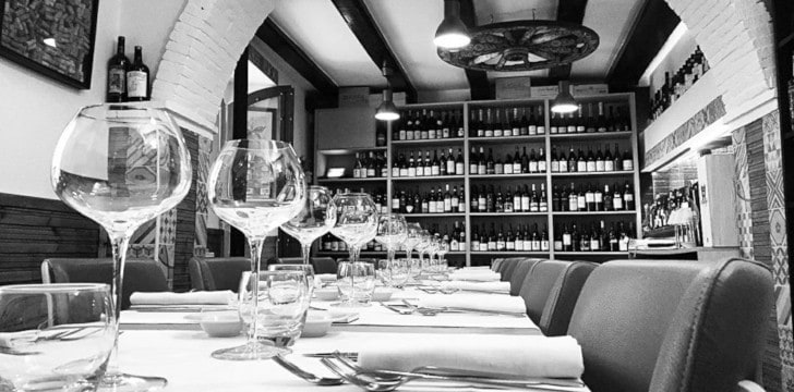 Vineria Modì Vineria Modì