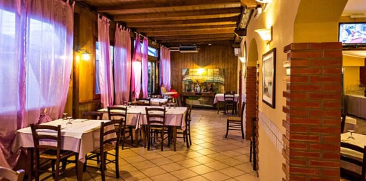 Abruzzorante Abruzzorante: anniversario a Pescara