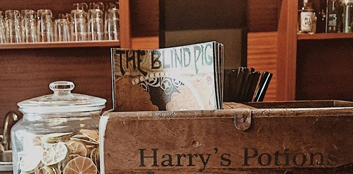 Blind Pig Blind Pig