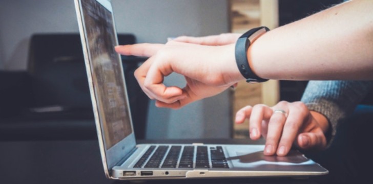 leggere al computer