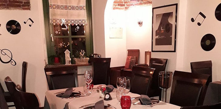 Family Restaurant Boves Family Restaurant Boves