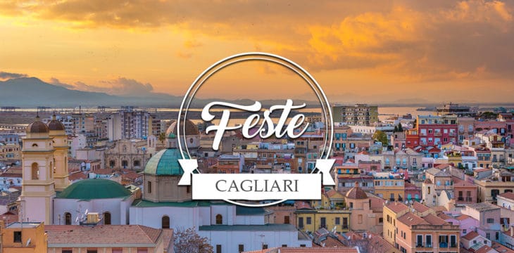 Feste a Cagliari
