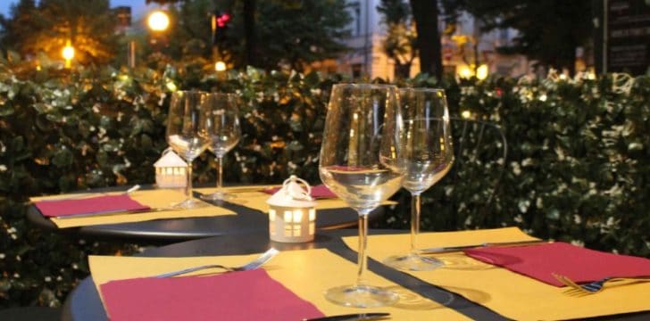 Gastronomia L'Abruzzo a Tavola Gastronomia L'Abruzzo a Tavola