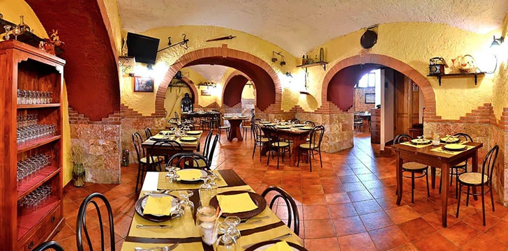 Le Cantine Dei Petrone Le Cantine Dei Petrone