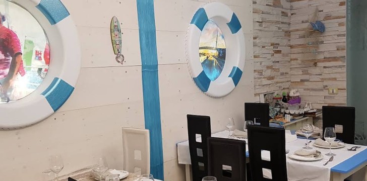 Livio e il mare Addio al nubilato a Pescara Livio e il mare