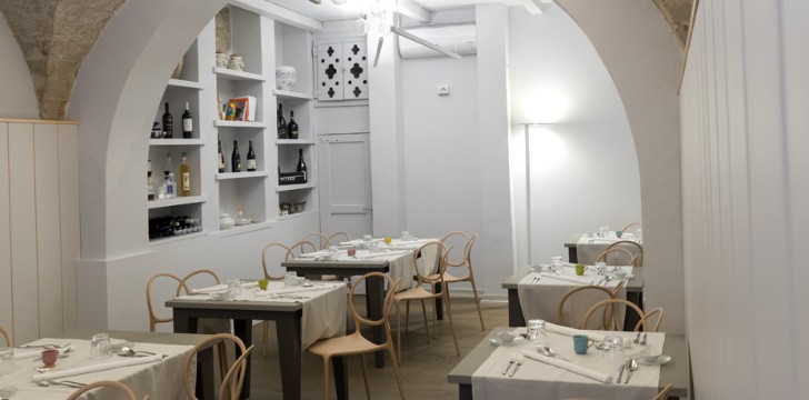 Mastro Cibo e Cucina Addio al nubilato a Pescara Mastro Cibo e Cucina