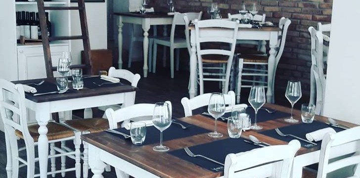 Mico Bistrot Mico Bistrot