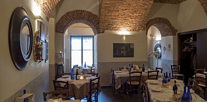 Osteria dei Morri Osteria dei Morri