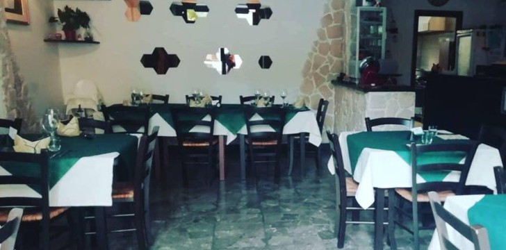 Osteria MaFì Osteria MaFì