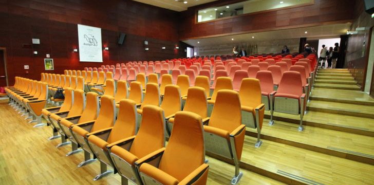 Regiohotel Manfredi: Centro Congressi