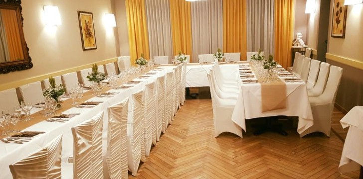 Ristorante Antico Ca' d'Gamba Ristorante Antico Ca' d'Gamba