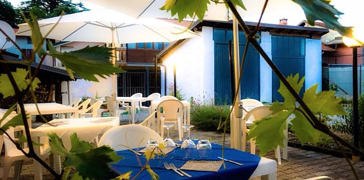Trattoria della Ripa Trattoria della Ripa