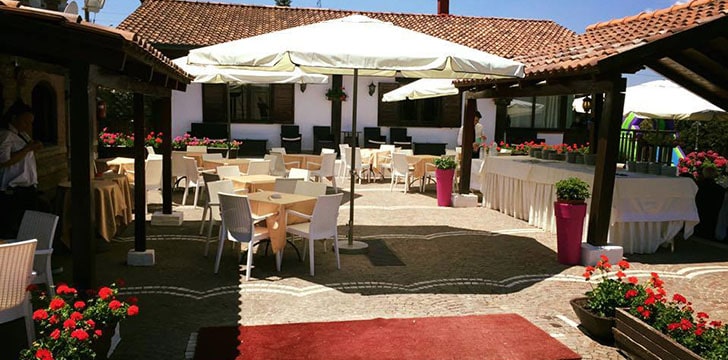 Villa Lucrezia Villa Lucrezia