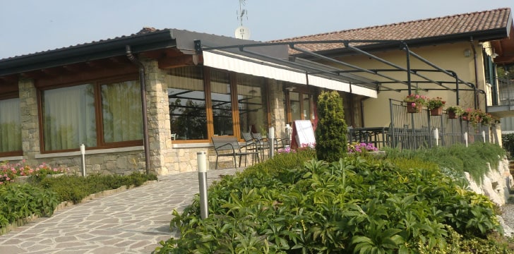 Agriturismo Al Colle Esterno Agriturismo Al Colle