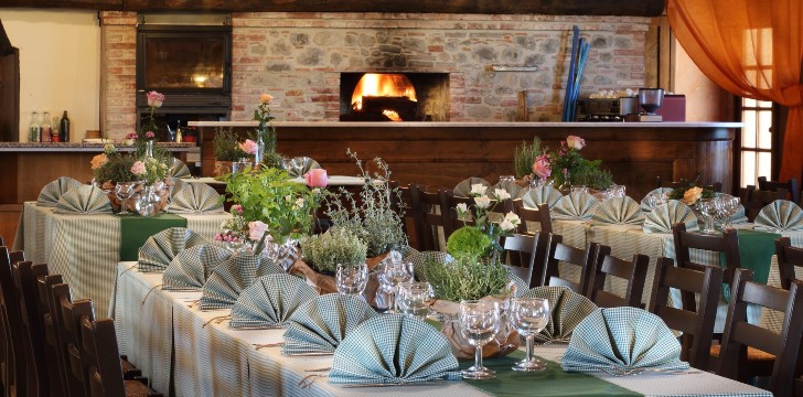 Agriturismo Fattoria Settepassi Agriturismo Fattoria Settepassi