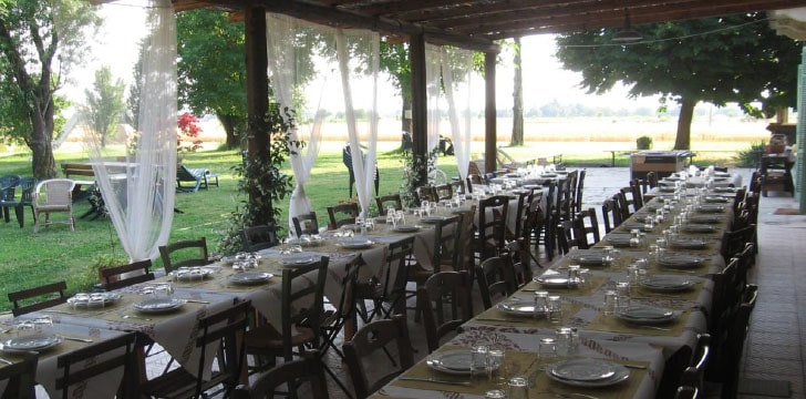 Agriturismo Vigna Santa Agriturismo Vigna Santa
