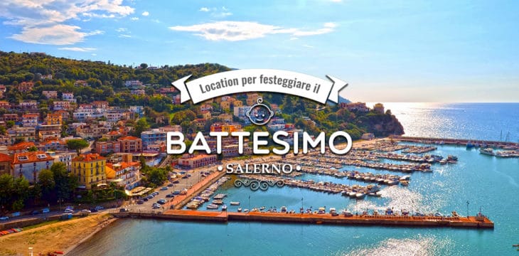 Battesimo a Salerno Battesimo a Salerno