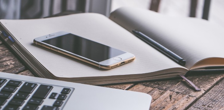 Usare il bullet journal per lavoro