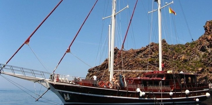 Caicco Palermo