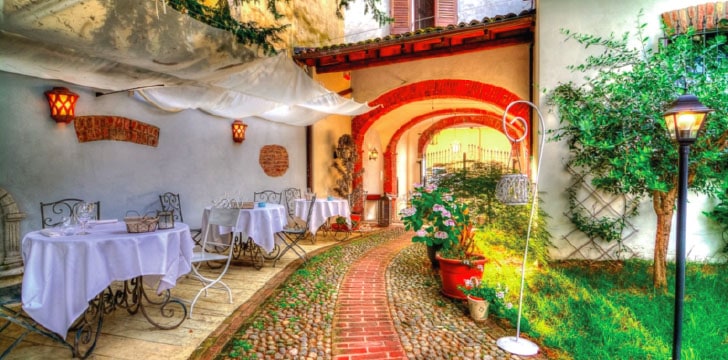 Donatella Bistrot Donatella Bistrot