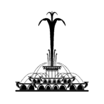 icona fontana