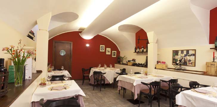 Il Borgo Scacciaventi Battesimo a Lecco: Il Borgo Scacciaventi