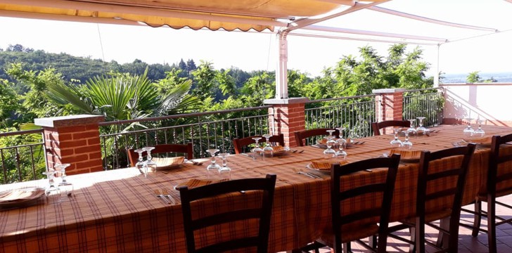 Locanda dei Paoli Locanda dei Paoli