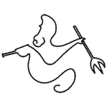 icona tritone
