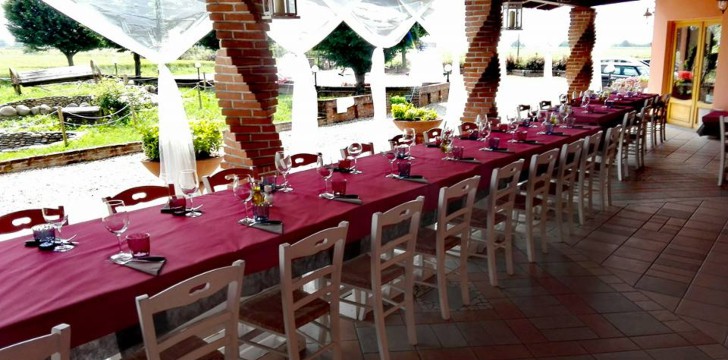 Ristorante Braceria La Casta Ristorante Braceria La Casta