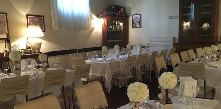 Ristorante Maison del Gusto