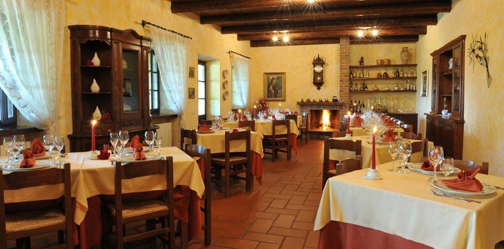 Ristorante Olimpia Ristorante Olimpia