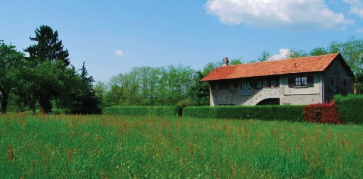 Agriturismo Trekking Point Esterno Agriturismo Trekking Point